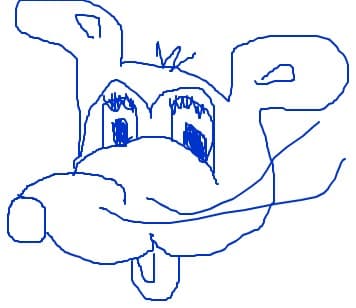 mikey mouse
