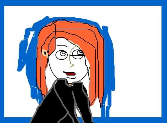 kim possible