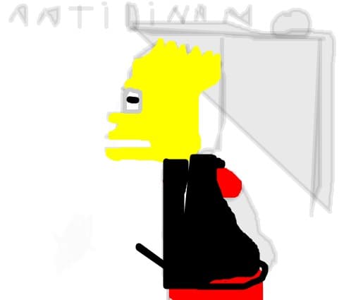 antidinamo