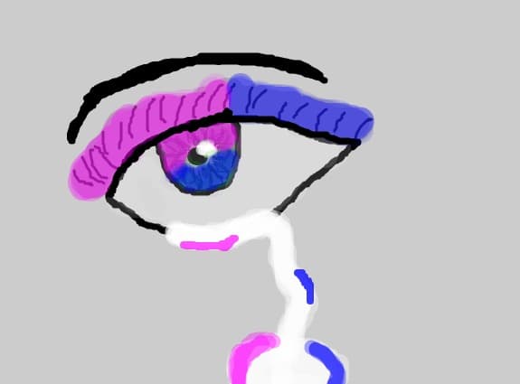 eye