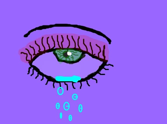 cry