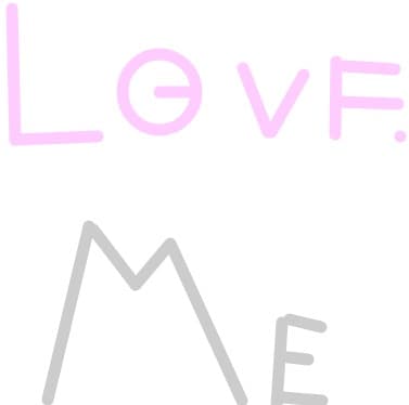 love me