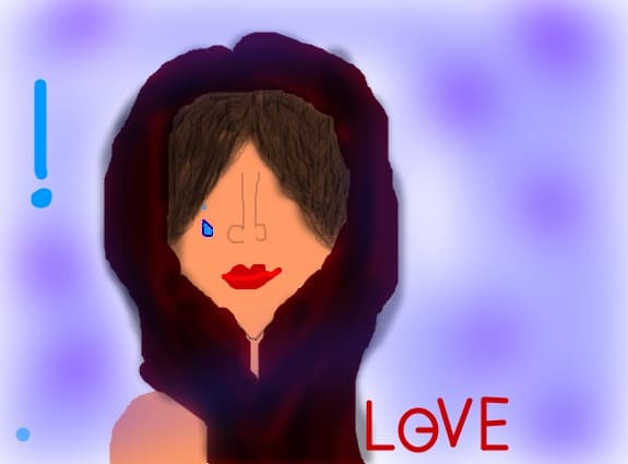 Love..