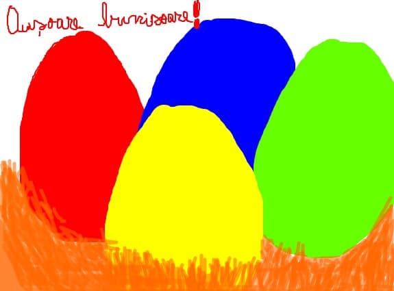 Ousoare Bunisoare