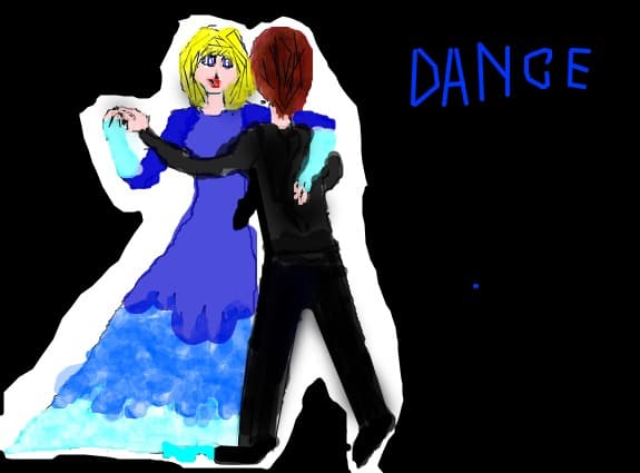 dance for you