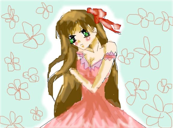 anime