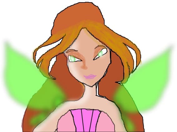 Flora
