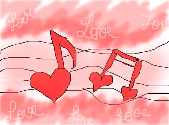 love song :x
