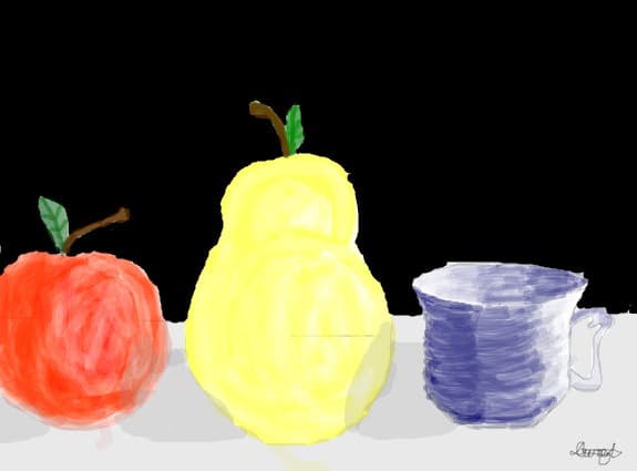 tricolor