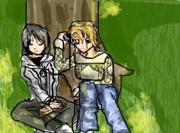 BEST FRIENDS