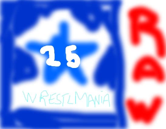 wrestlmania 25