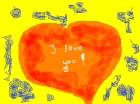 I Love EnglisH !!!!!!