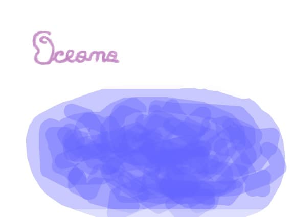 oceana din balta