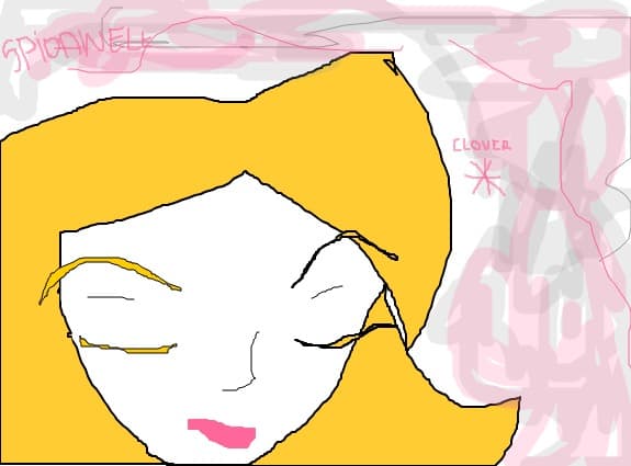 Clover_Izzabeella