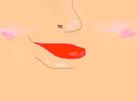 Perfect Meke-up part1
