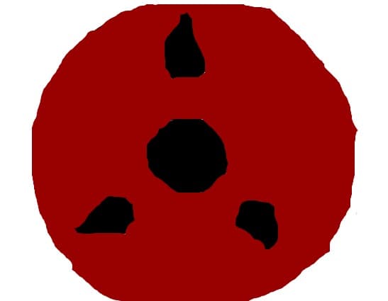 sharingan