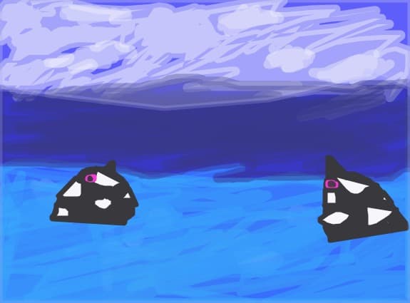 mare