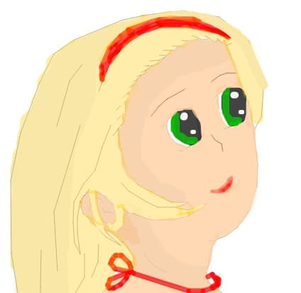 Anime Girl