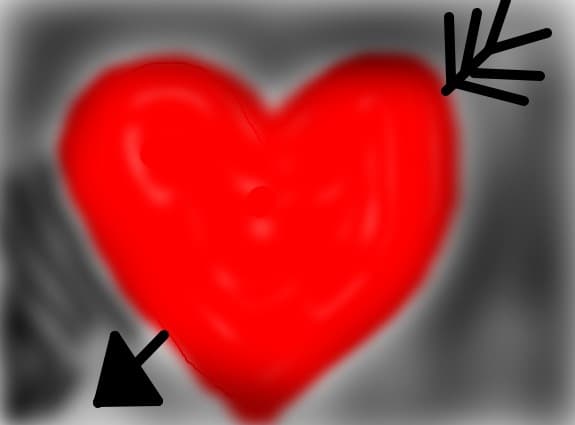 love storm