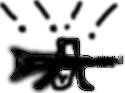ASSAULT GUN
