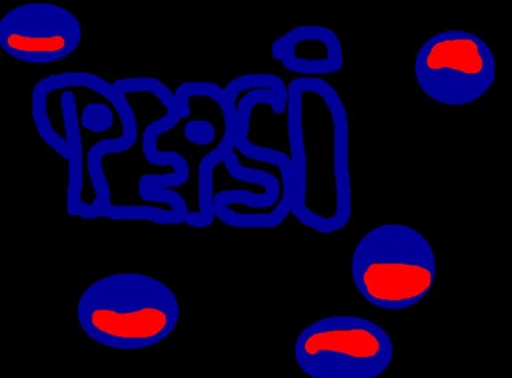 pepsi