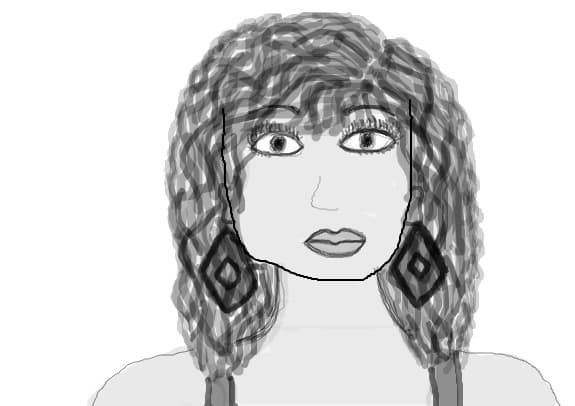 Desen 85618 modificat:mama