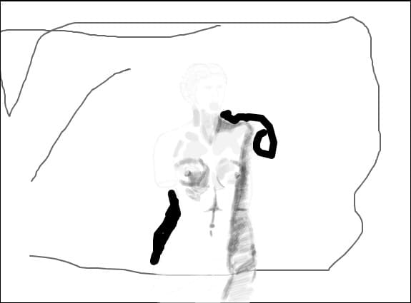 venus de milo
