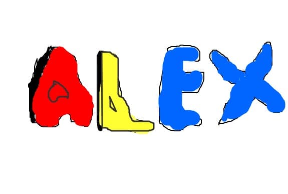 alex