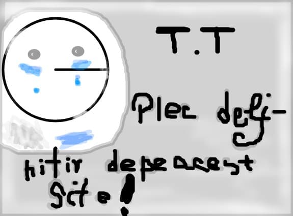 ultimul desen...