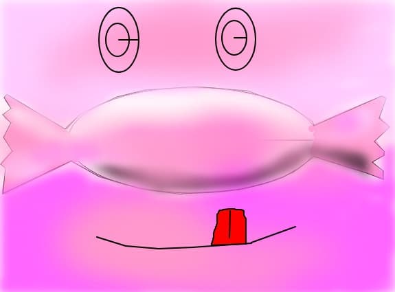 Bomboana mea