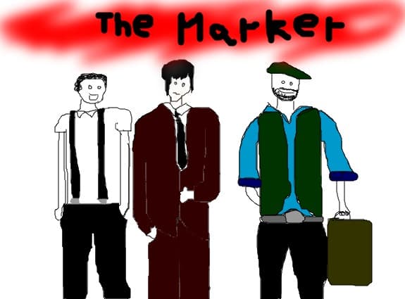 The Marker
