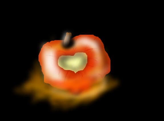 the apple of lowe