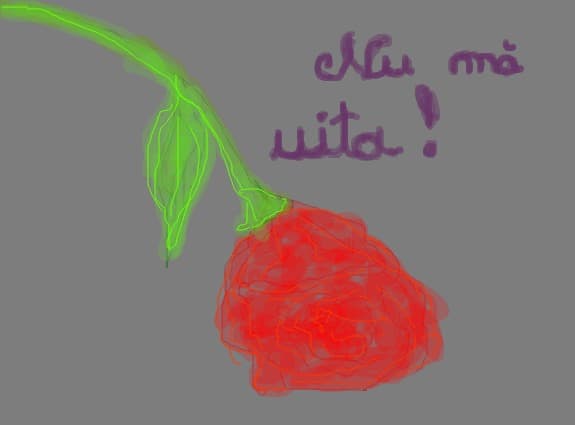 Nu ma uita !
