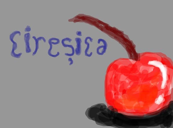 Ciresica