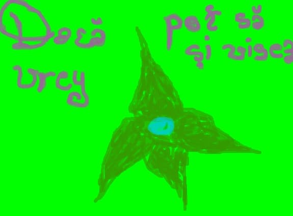 Daca vrei pot sa si visez !