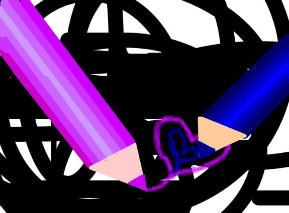 Crayons