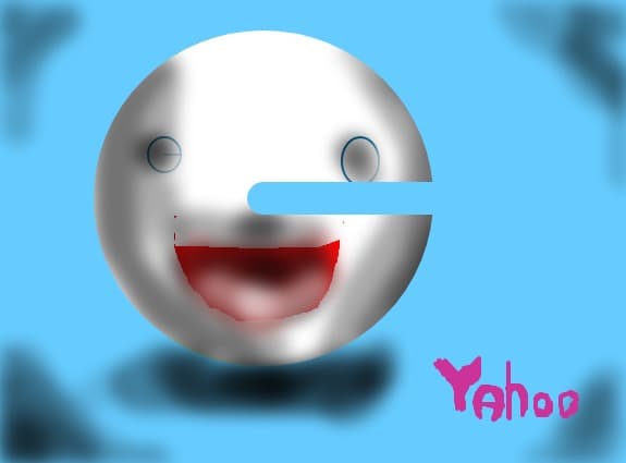 Yahho Messenger
