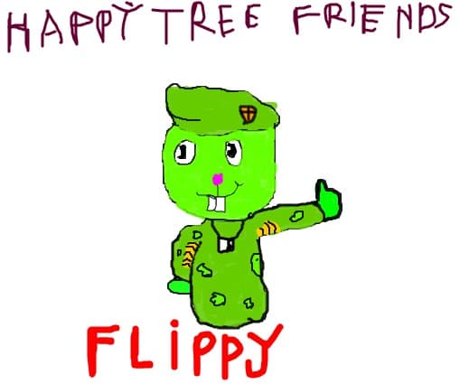 flippy