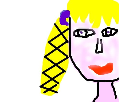 o fetitza blonda