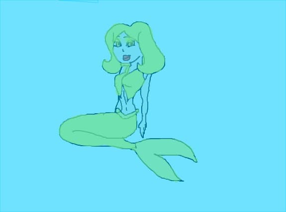 MARY GIRL