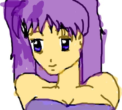 ANIME GIRL