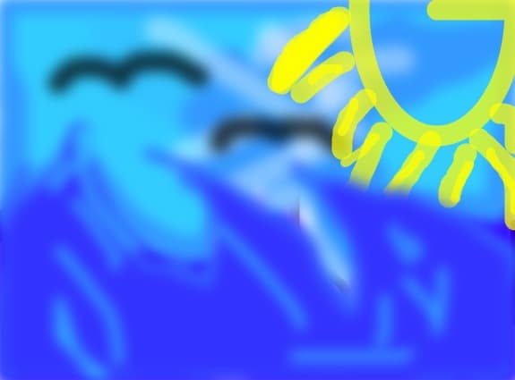 mare