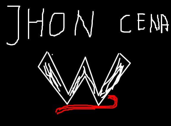 jhon cena