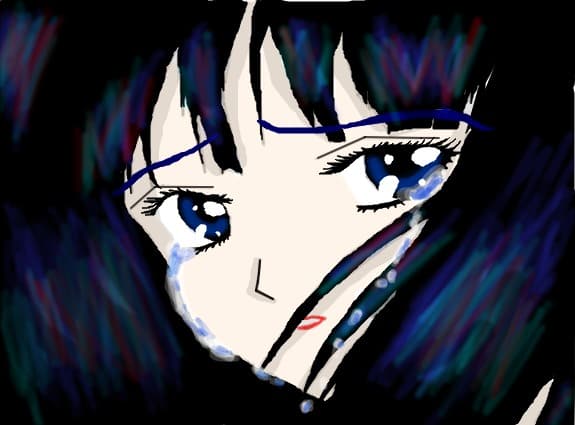 Unbreak my heart angel !!