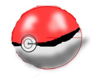 pokemon ball