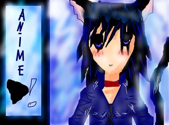anime girl
