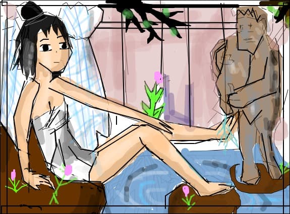 anime