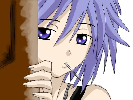 [Shirayuki-Mizure]-_-In cautare de raspunsuri***
