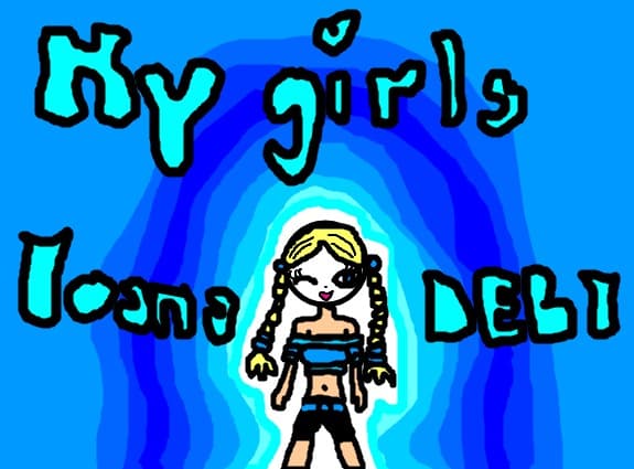 HY GIRLS