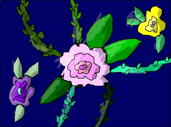 flori